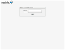 Tablet Screenshot of news.captain-prod.com